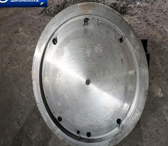 Cómo se utiliza el proceso de tratamiento térmico en las piezas fundidas de acero