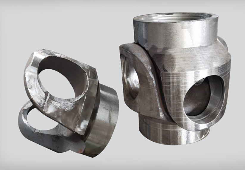 ¿Cuál es la diferencia entre el acero inoxidable y el acero al carbono?