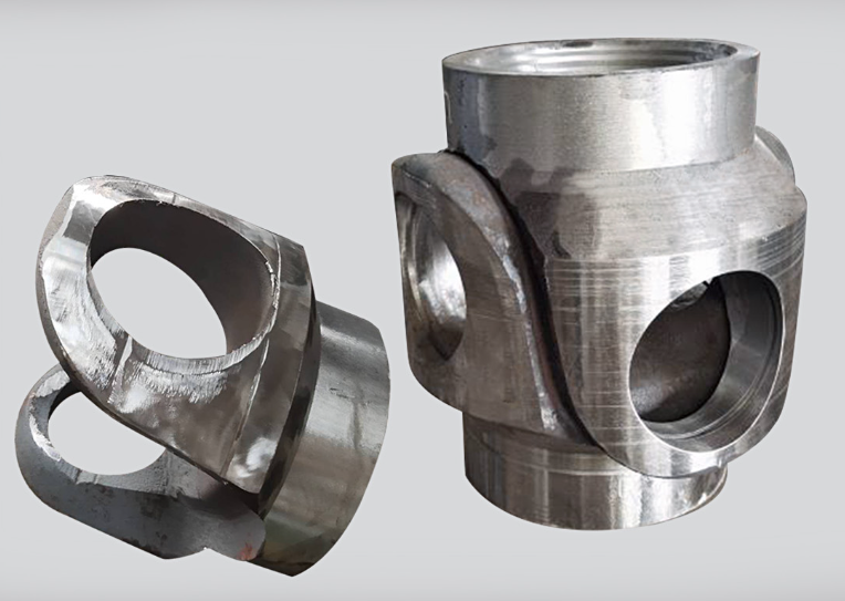 ¿Cuál es la diferencia entre el acero inoxidable y el acero al carbono?