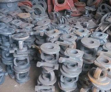 Análisis de las causas de agrietamiento de fundiciones de hierro gris.