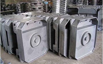 Cómo garantizar que el material y la calidad estén calificados al fundir pieles de hierro gris