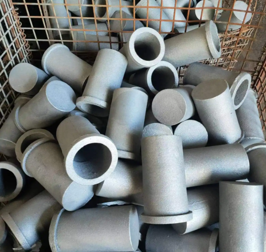 Cómo encontrar un fabricante confiable de piezas fundidas de hierro gris