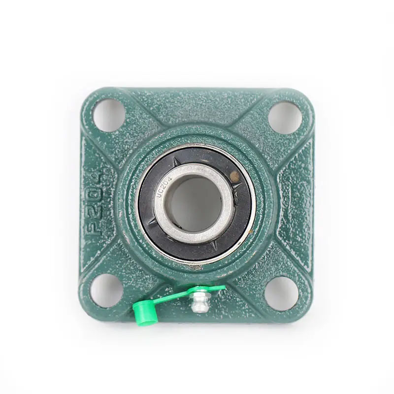 ¿Cómo mejora la fundición de hierro gris la amortiguación de vibraciones en su maquinaria?