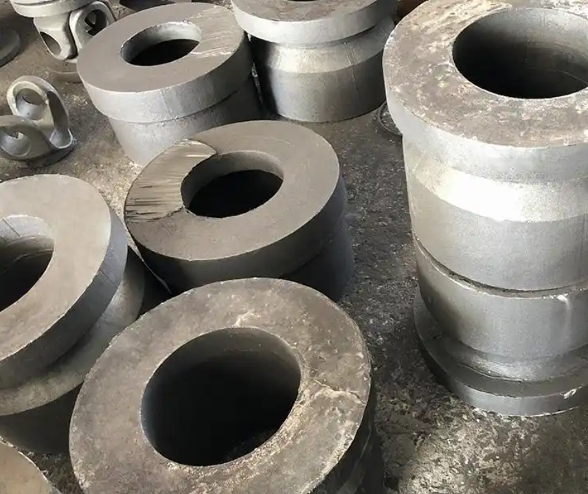 ¿Cómo mejorar la rugosidad superficial de las piezas de fundición gris?
